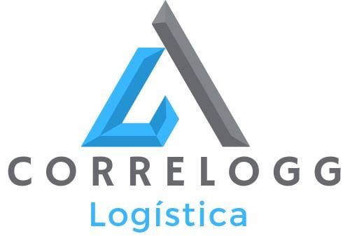 LogoCorrelogg Logisitca